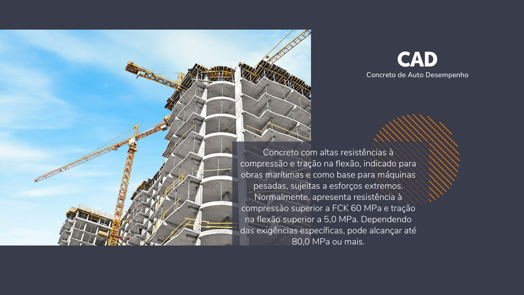 concreto cad